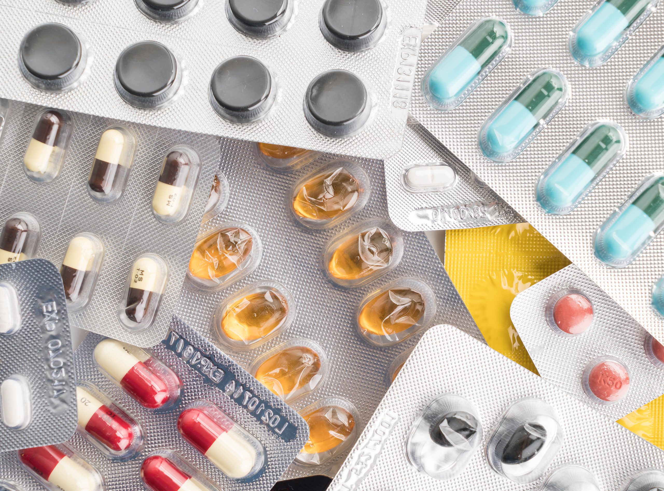 Generic & Branded Medicines