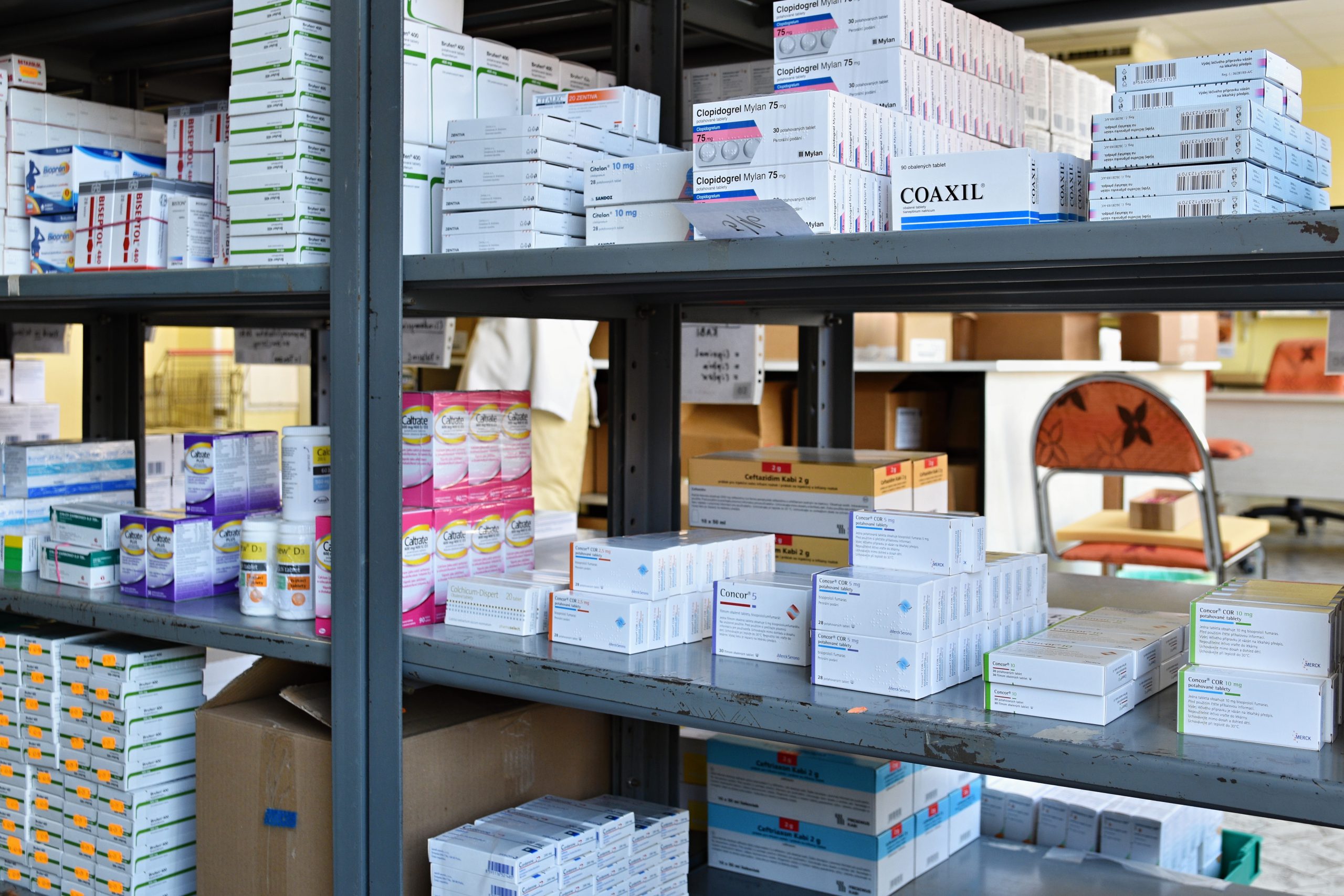 Wholesale Medicine Supply