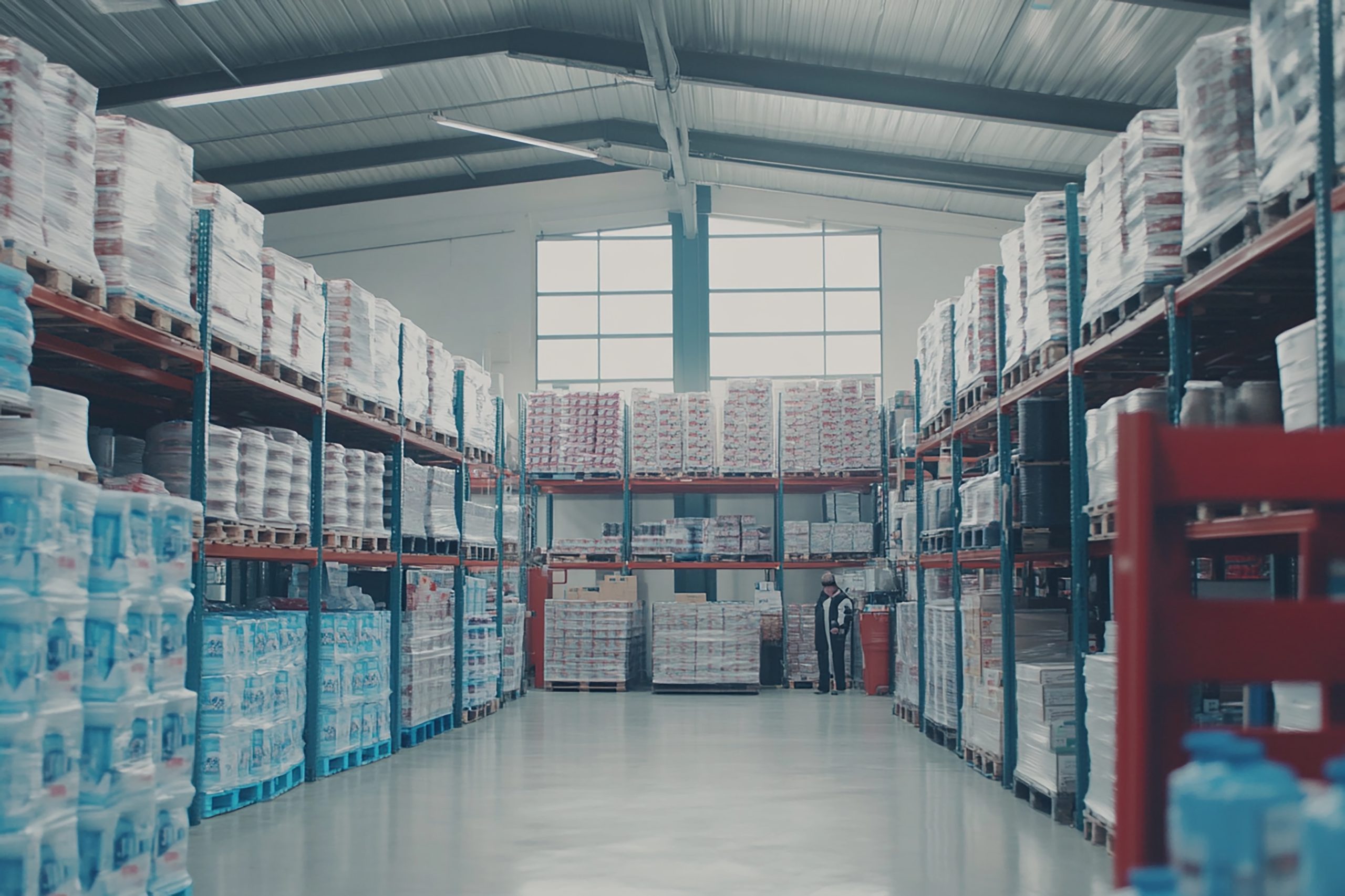 Warehouse