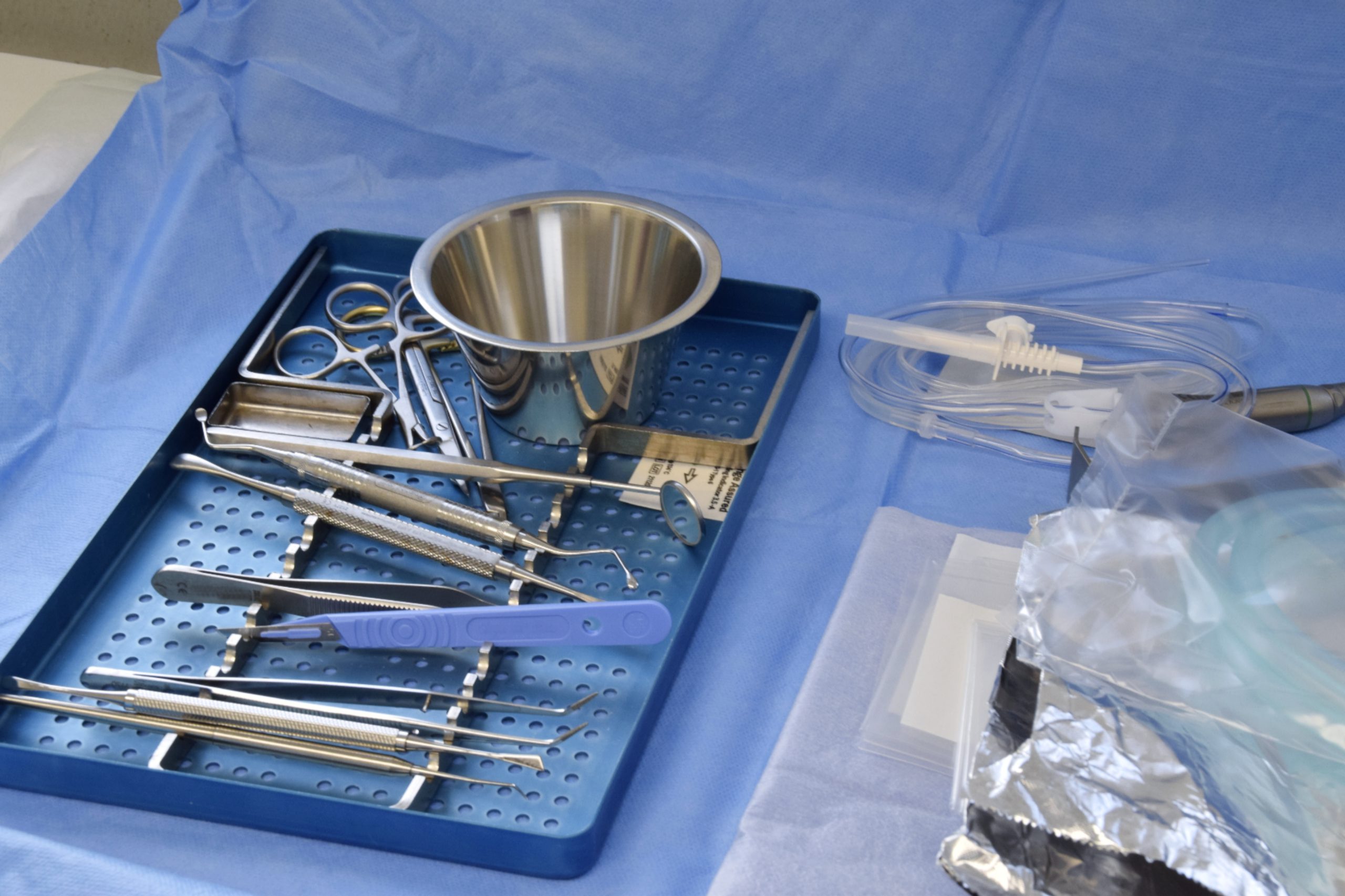 Surgical & Medical Consumables Supply