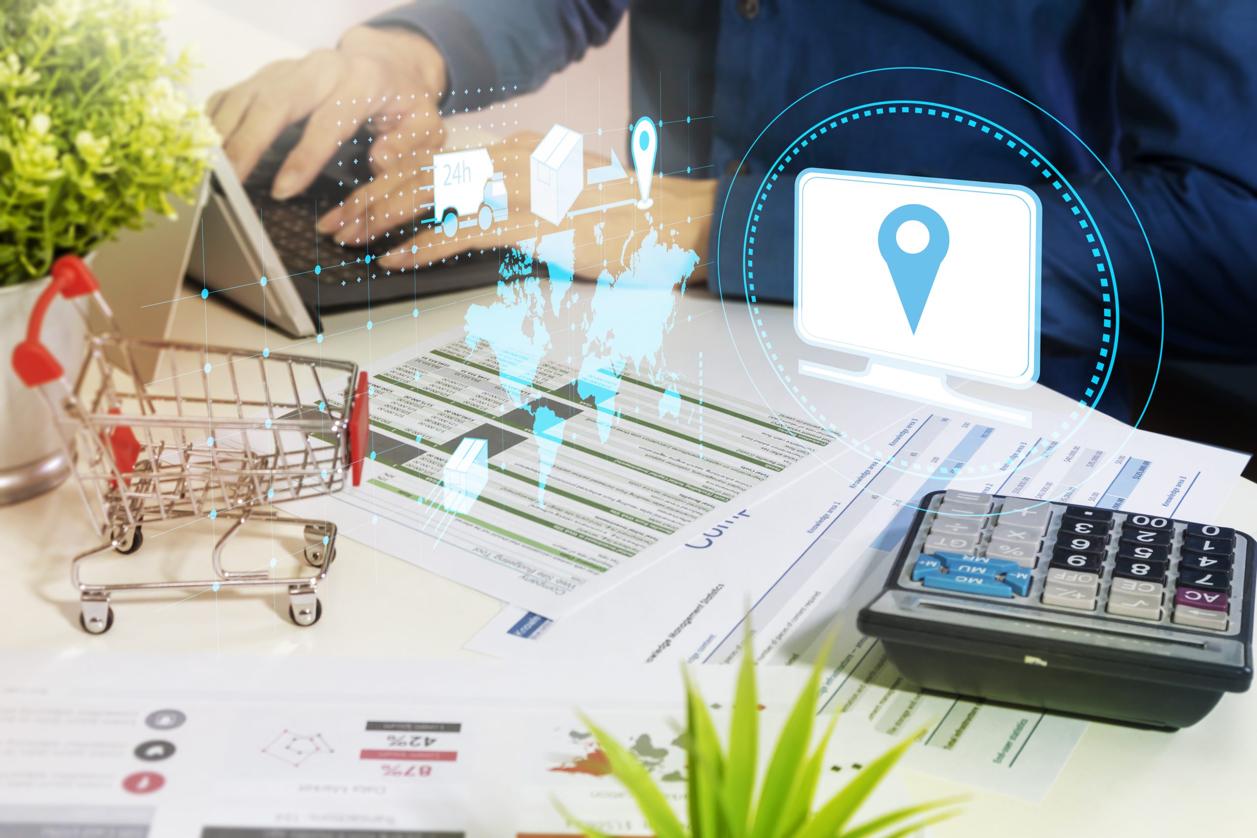 Central Purchase Coordination